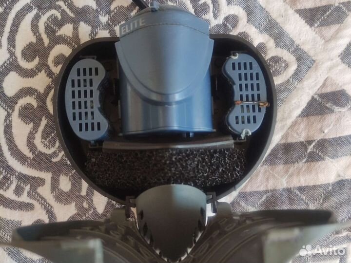 Фильтр для аквариума Elite на 37 л