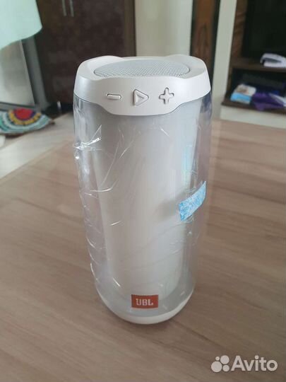 Портативная колонка jbl pulse 4