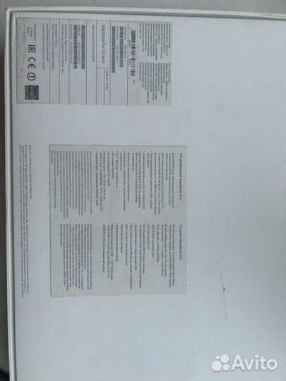 MacBook Pro 13
