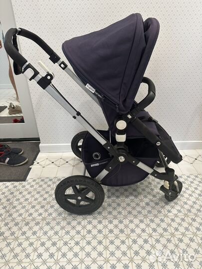 Коляска bugaboo cameleon 3 2в1