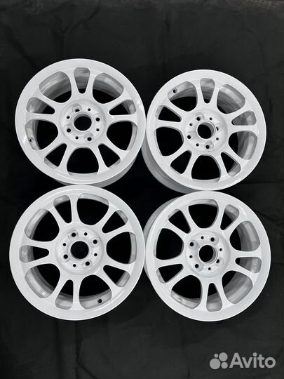 Кованые диски Slik 4x98