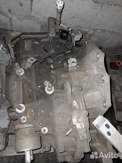 Коробка 3.0 Mitsubishi Outlander XL 2010г