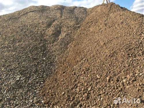 Пгс чернозем