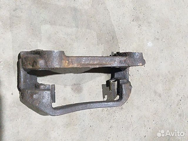 Скоба суппорта Citroen Jumper 250