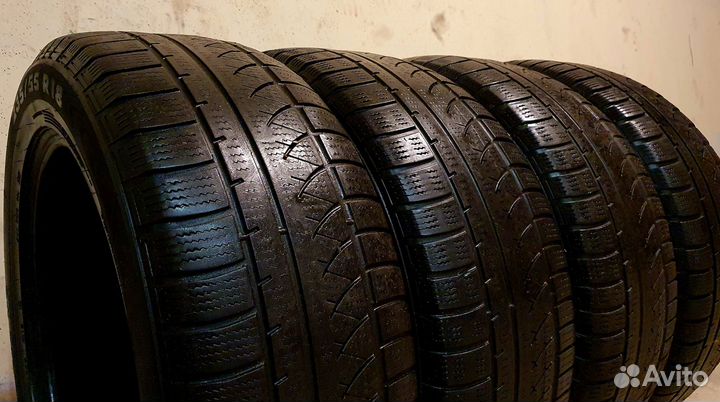 GT Radial Champiro WinterPro HP 235/55 R18