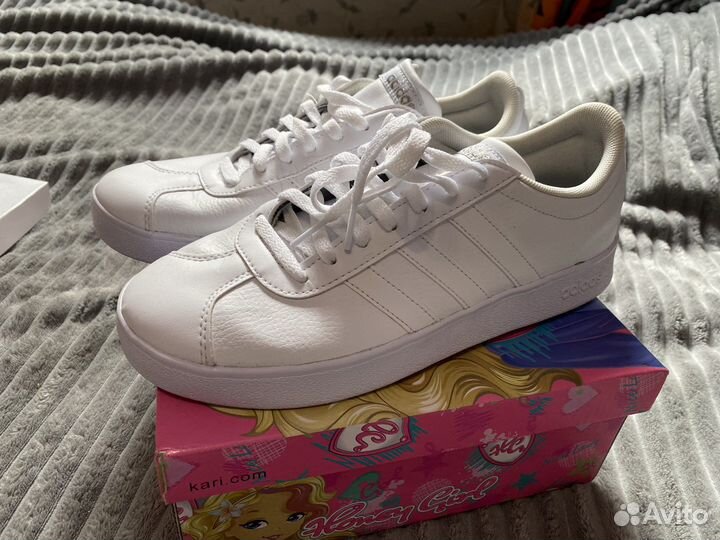 Кроссовки adidas, оригинал