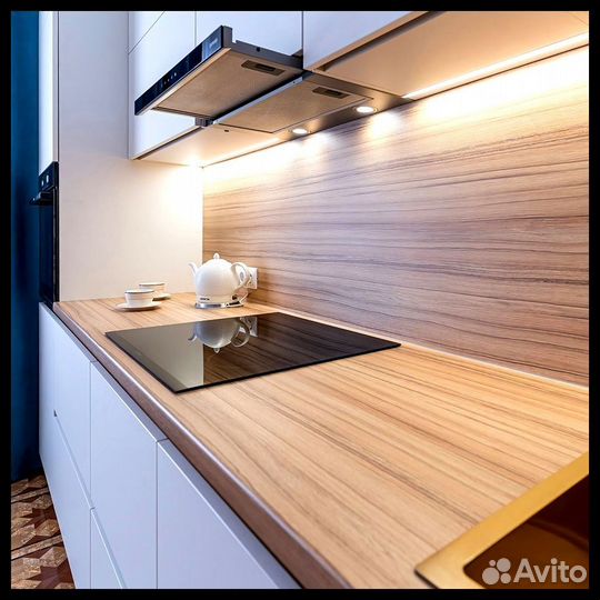 Бюджетные кухни на заказ