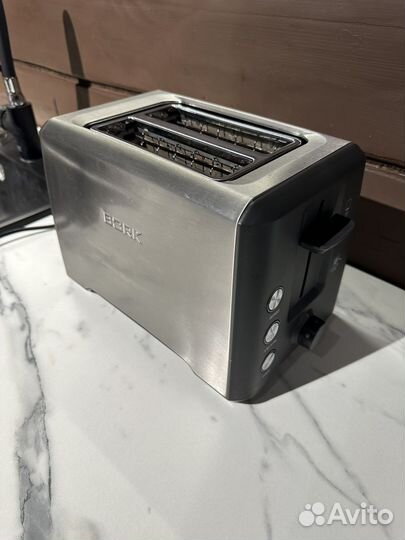 Тостер bork