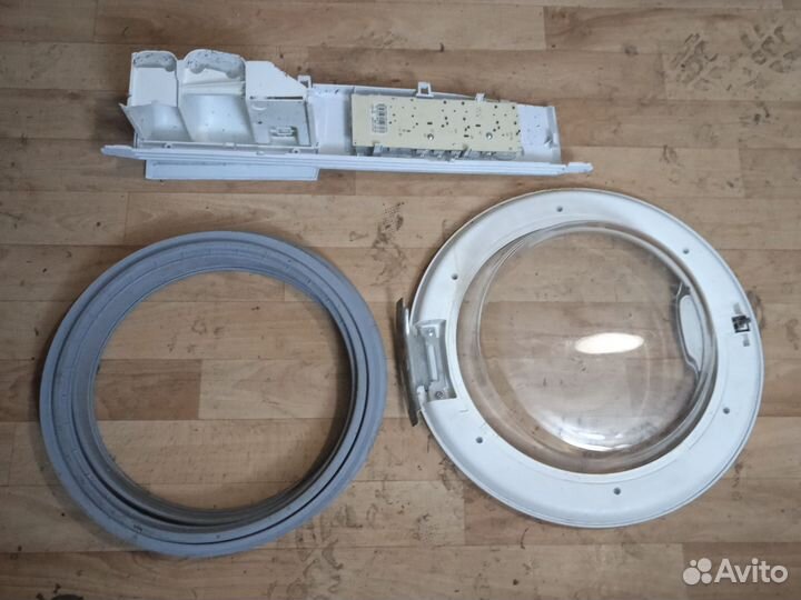 Крышка люка beko,ardo,indesit и т. д.,манжета