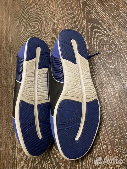 Кеды Puma
