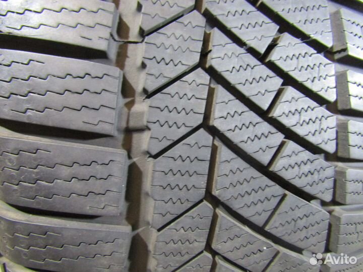 Continental ContiWinterContact TS830 P SSR 225/40 R18