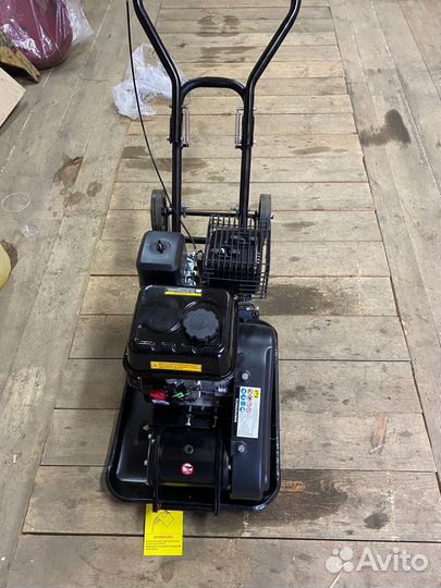 Аренда виброплиты Услуги трамбовки