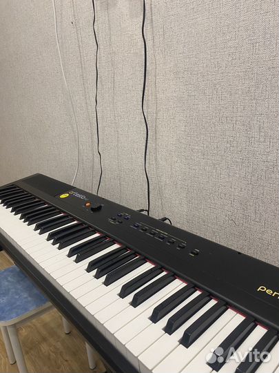Artesia Performer Black Цифровое фортепиано