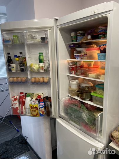 Холодильник