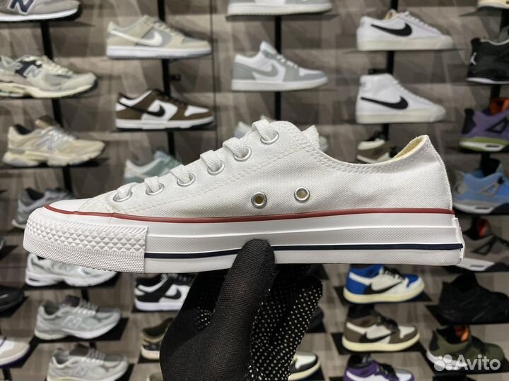 Кeды Converse Chuck Taylor All Star