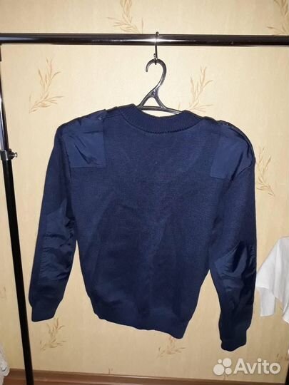 Свитер спецодежда