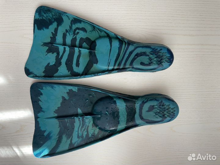 Ласты детские 32-34