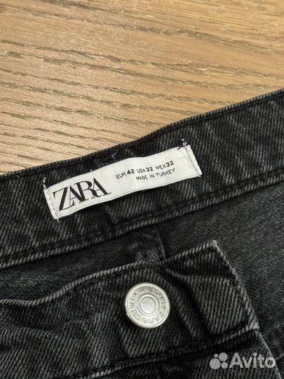 Мужские джинсы Zara