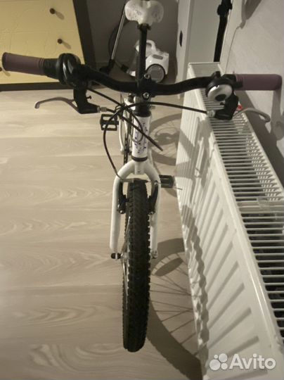 Детский велосипед gt «20»