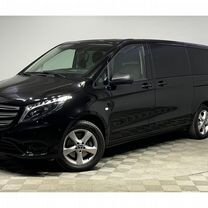 Mercedes-Benz Vito 2.1 AT, 2022, 19 361 км, с пробегом, цена 7 699 000 руб.