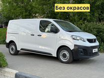 Peugeot Expert 2.0 AT, 2019, 185 100 км, с пробегом, цена 2 419 000 руб.