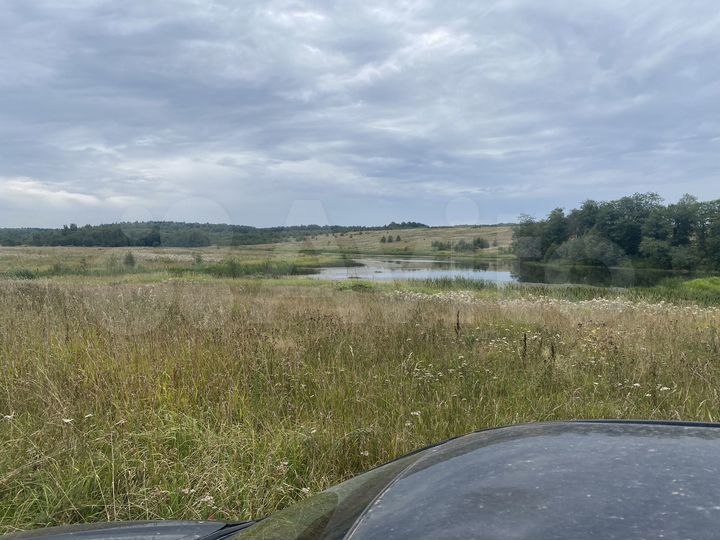 Участок 84 га (СНТ, ДНП)