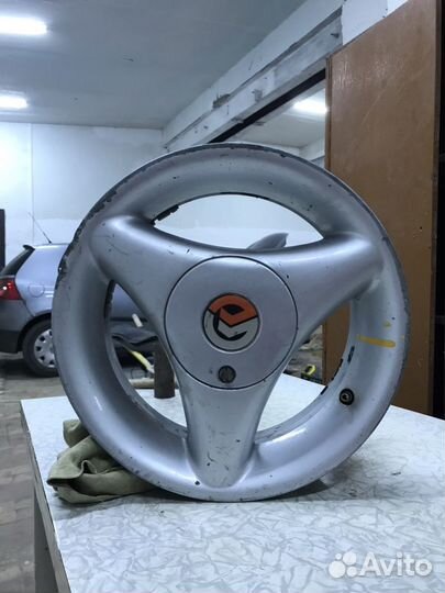 Диски Япония