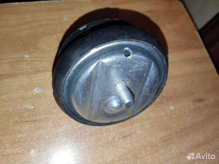 Подушка двигателя BMW e39 optimal