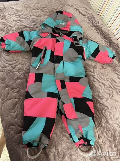 Продам комбинезон