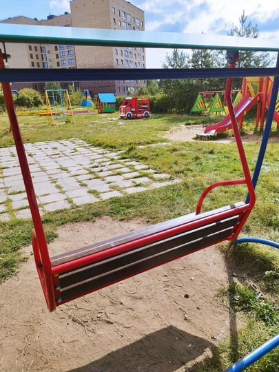 3-к. квартира, 71,4 м², 5/10 эт.