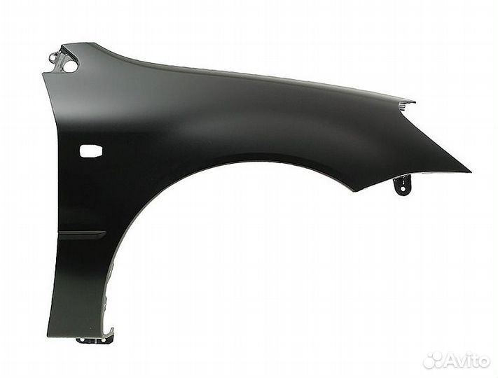 Крыло левое и правое Mitsubishi Lancer CS 9 / X