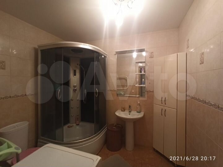 1-к. квартира, 44 м², 6/10 эт.