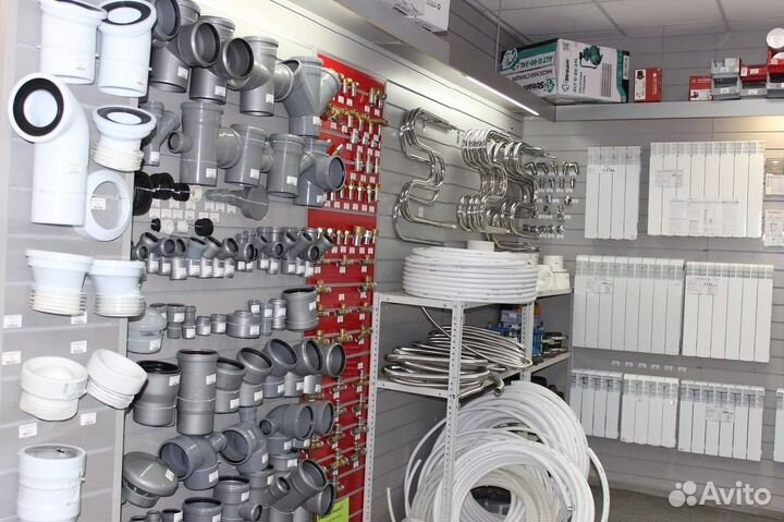 Ремонт водяных насосов, насосных станций