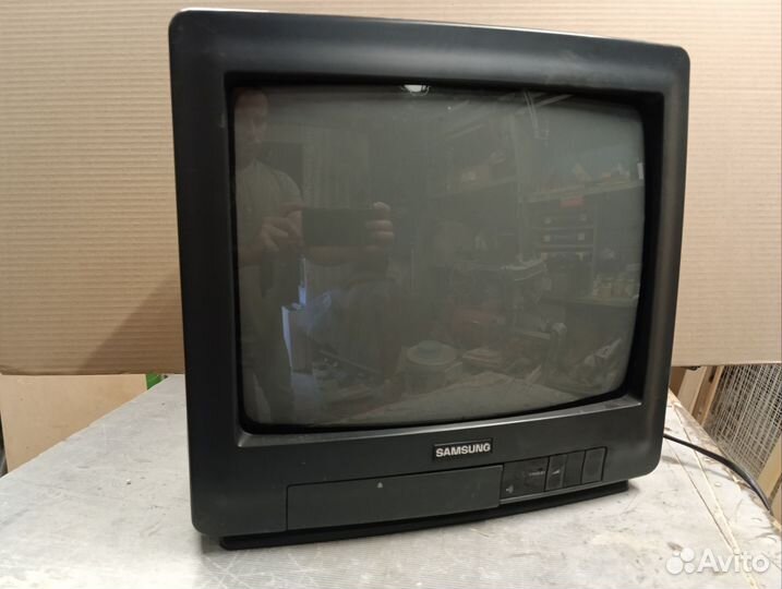 Телевизор Samsung CK3352A