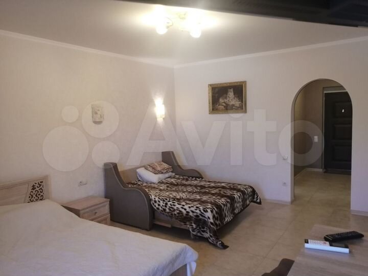 Комната 30 м², 1/12 эт.