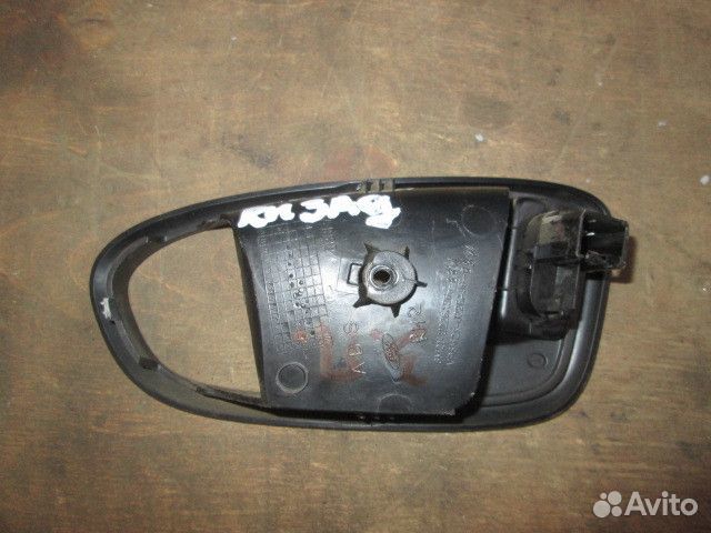 Кнопка стеклоподъемника для Ford Mondeo IV (2006—2