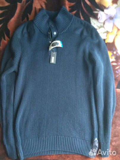 Кофта david bitton buffalo