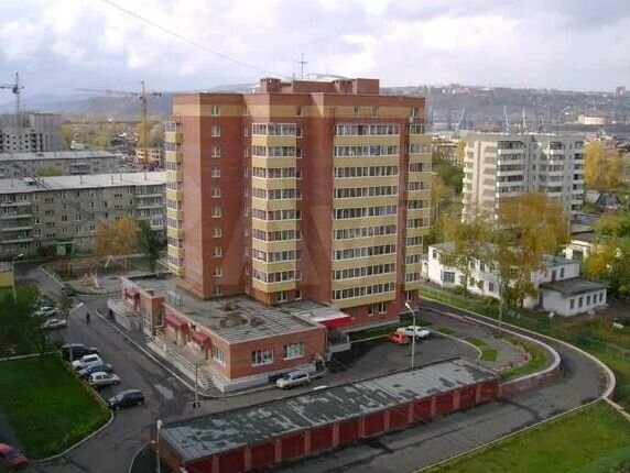 Нежилое помещение, 203.8 м²