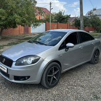 FIAT Linea 1.4 MT, 2011, 288 300 км, с пробегом, цена 340 000 руб.