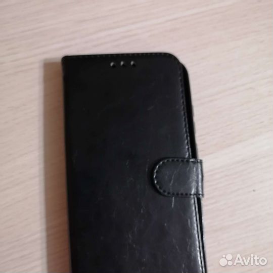 Чехол на хонор 8а