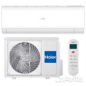 Cплит система Haier HSU-07HPL03/R3