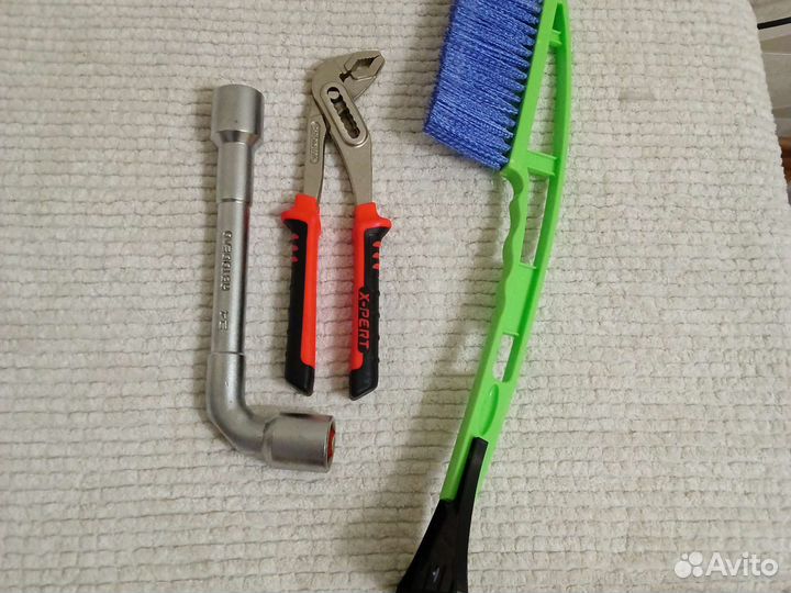 Ключи автомобильные