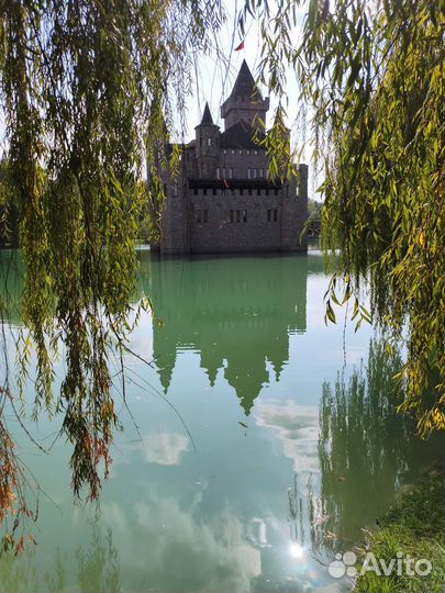 Тур Средневековая Балкария