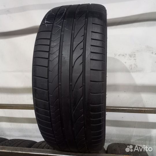 Bridgestone Potenza RE050A 225/40 R18