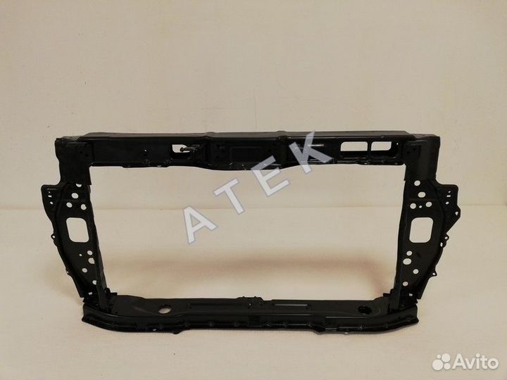 Передняя панель (суппорт радиатора) atek RP-05336