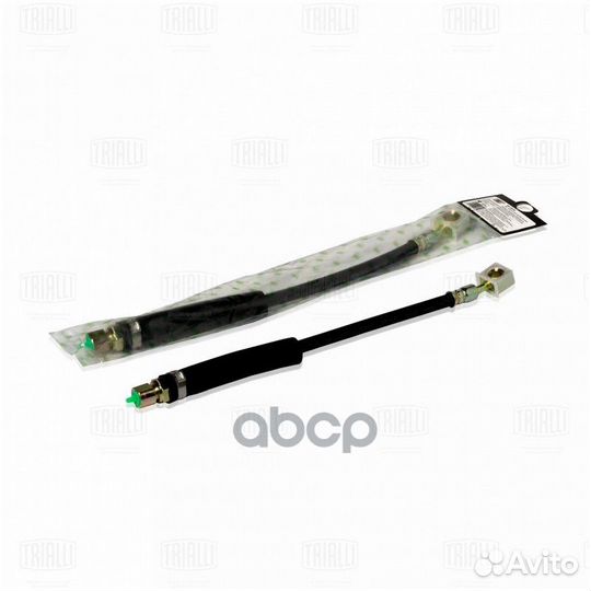 Шланг тормозной передний Daewoo/Chevrolet Esper