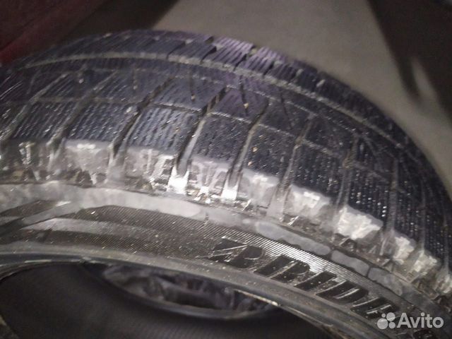 Bridgestone Blizzak Revo GZ 185/65 R15 92