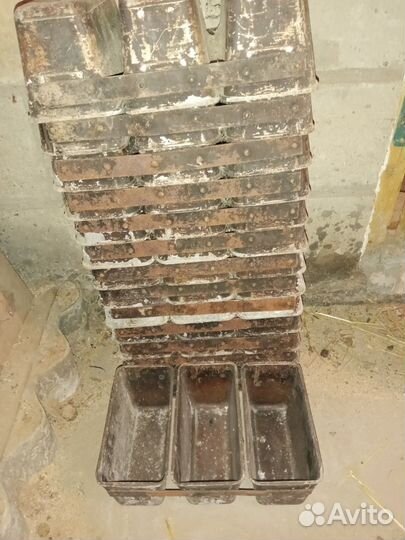 Форма для выпечки