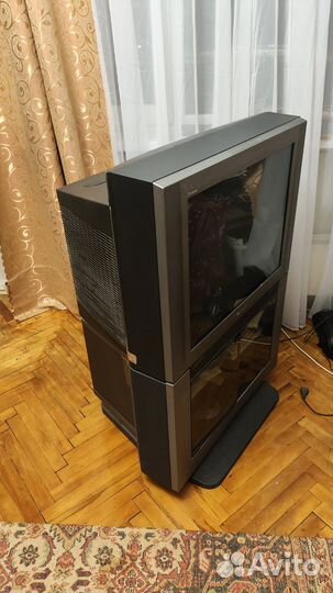 Телевизор Sony KV-29FC60R