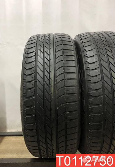 Goodyear Eagle F1 Asymmetric SUV 4x4 275/45 R21 110W